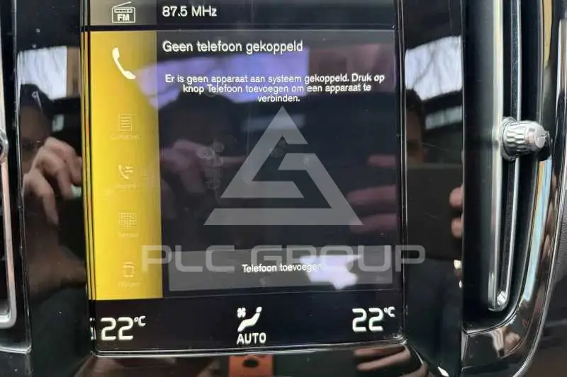 2020 Volvo XC40
