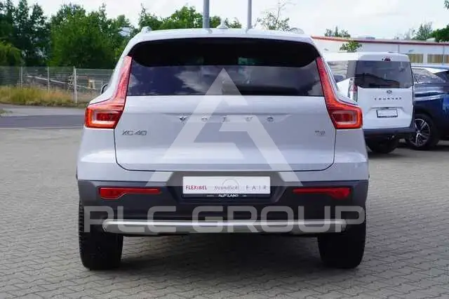 2020 Volvo XC40
