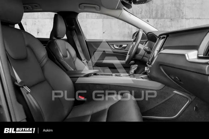 2020 Volvo V60