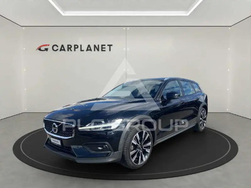 2020 Volvo V60