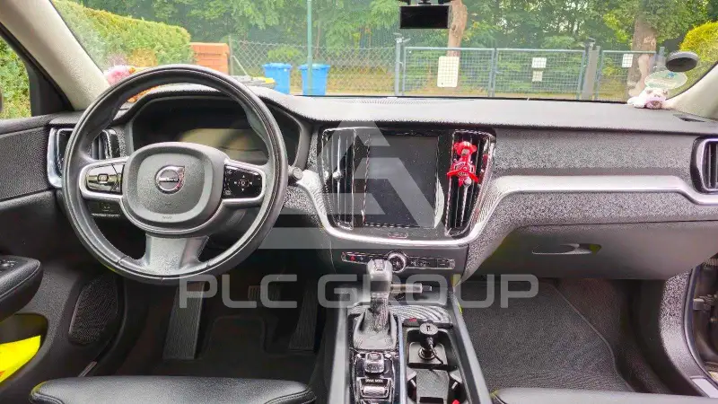 2020 Volvo V60