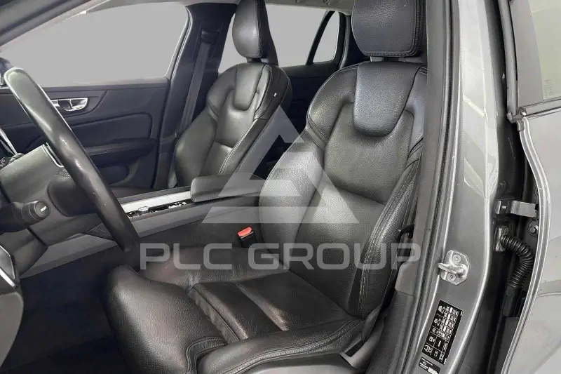 2020 Volvo V60