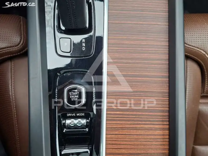 2020 Volvo V60