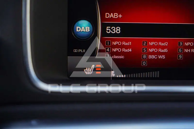 2020 Volvo V40