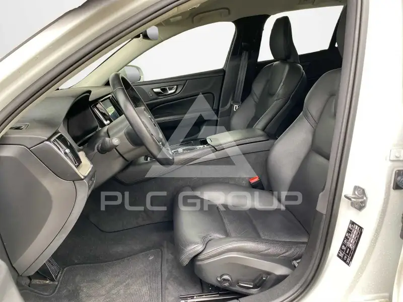 2020 Volvo V60