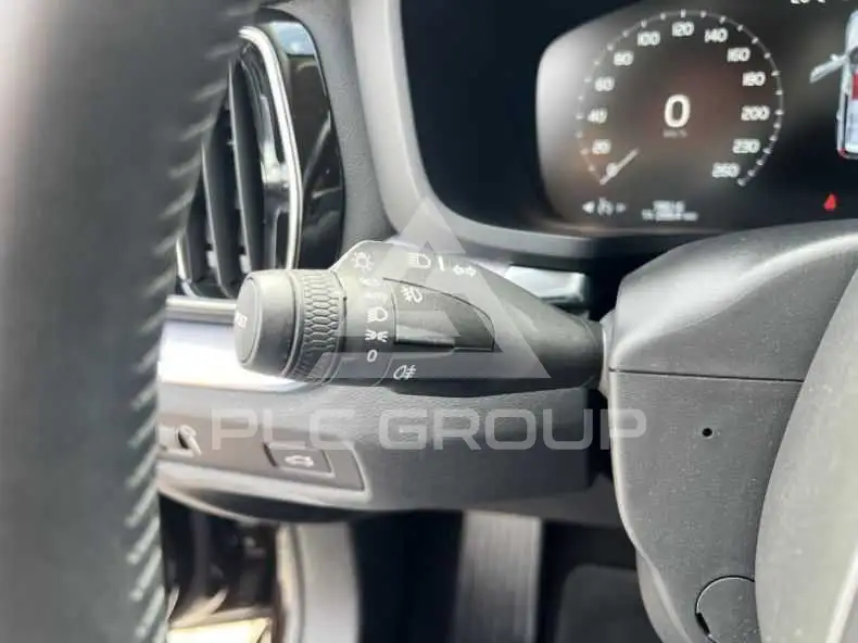 2020 Volvo V60