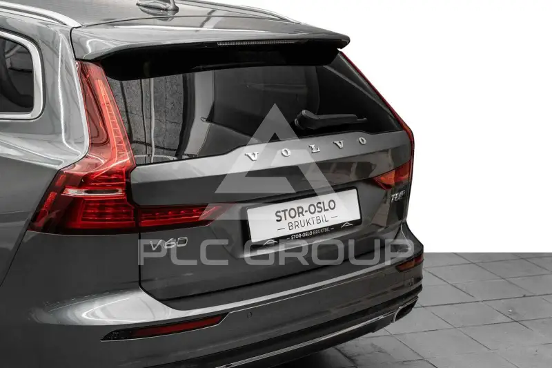 2020 Volvo V60