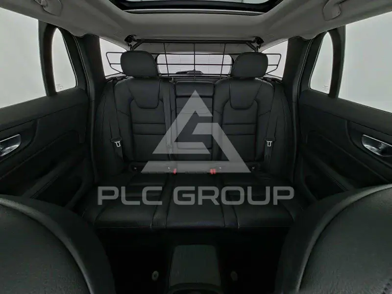 2020 Volvo V60