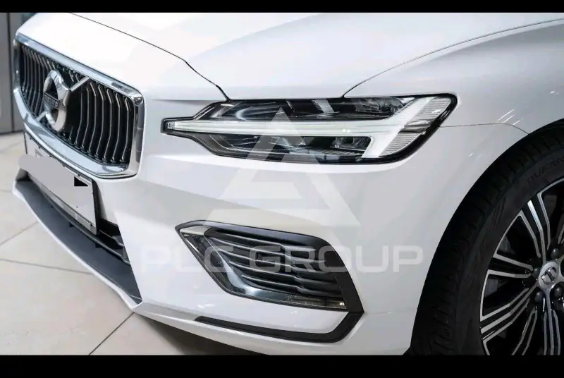 2020 Volvo V60