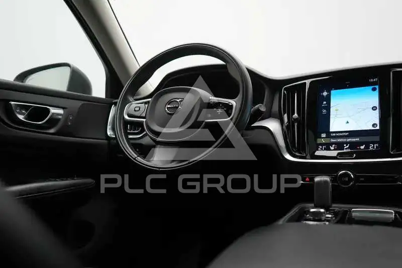 2020 Volvo V60
