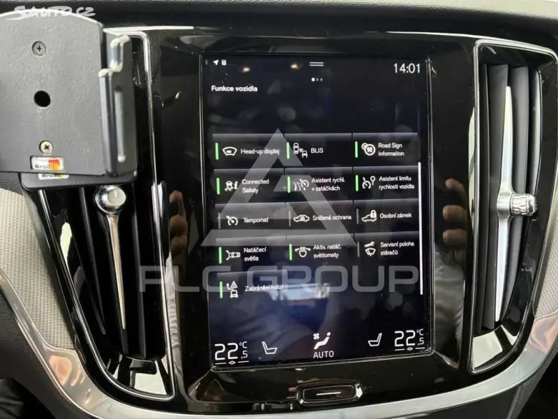 2020 Volvo V60