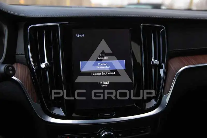 2020 Volvo V60