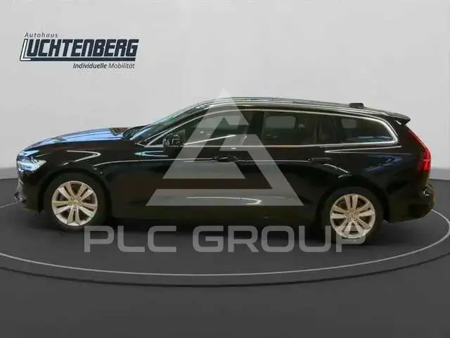 2020 Volvo V60