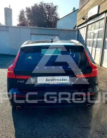 2020 Volvo V60