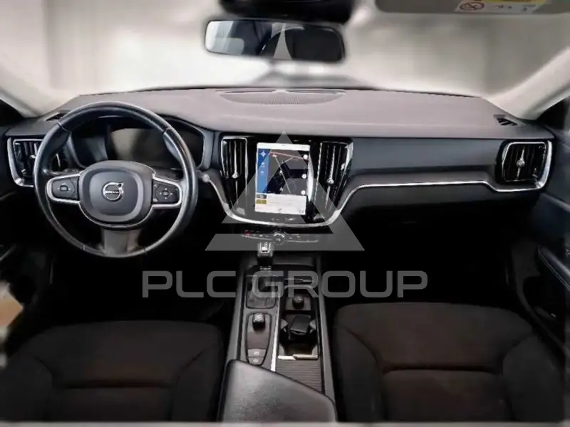 2020 Volvo V60