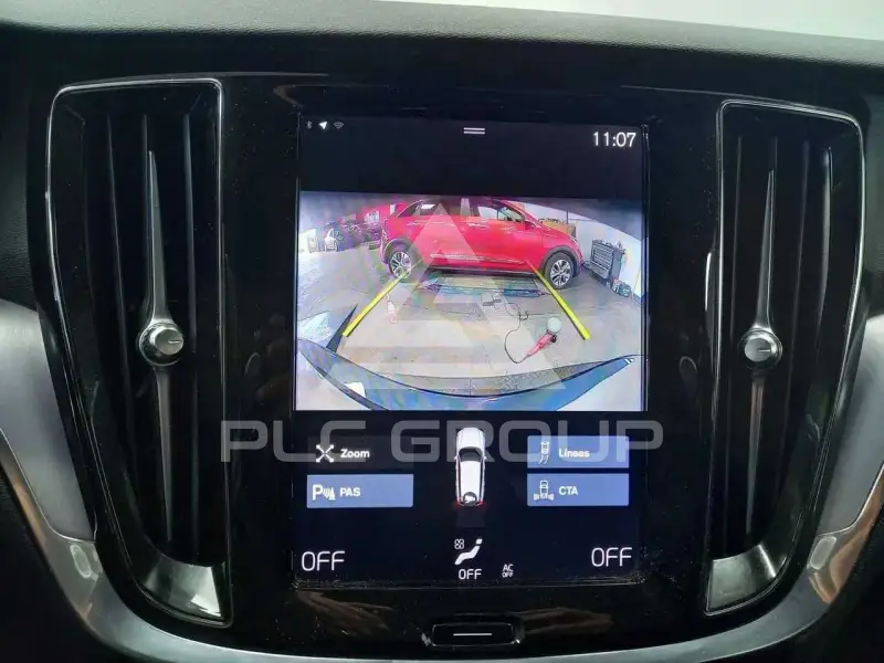 2020 Volvo V60