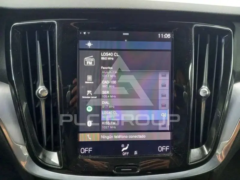 2020 Volvo V60