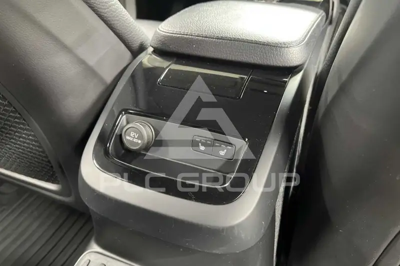2020 Volvo V60