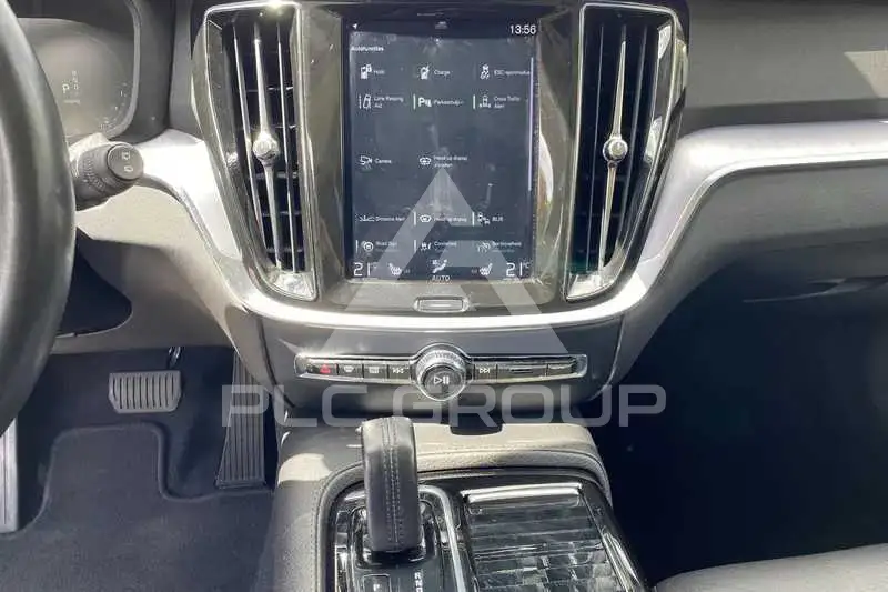 2020 Volvo V60