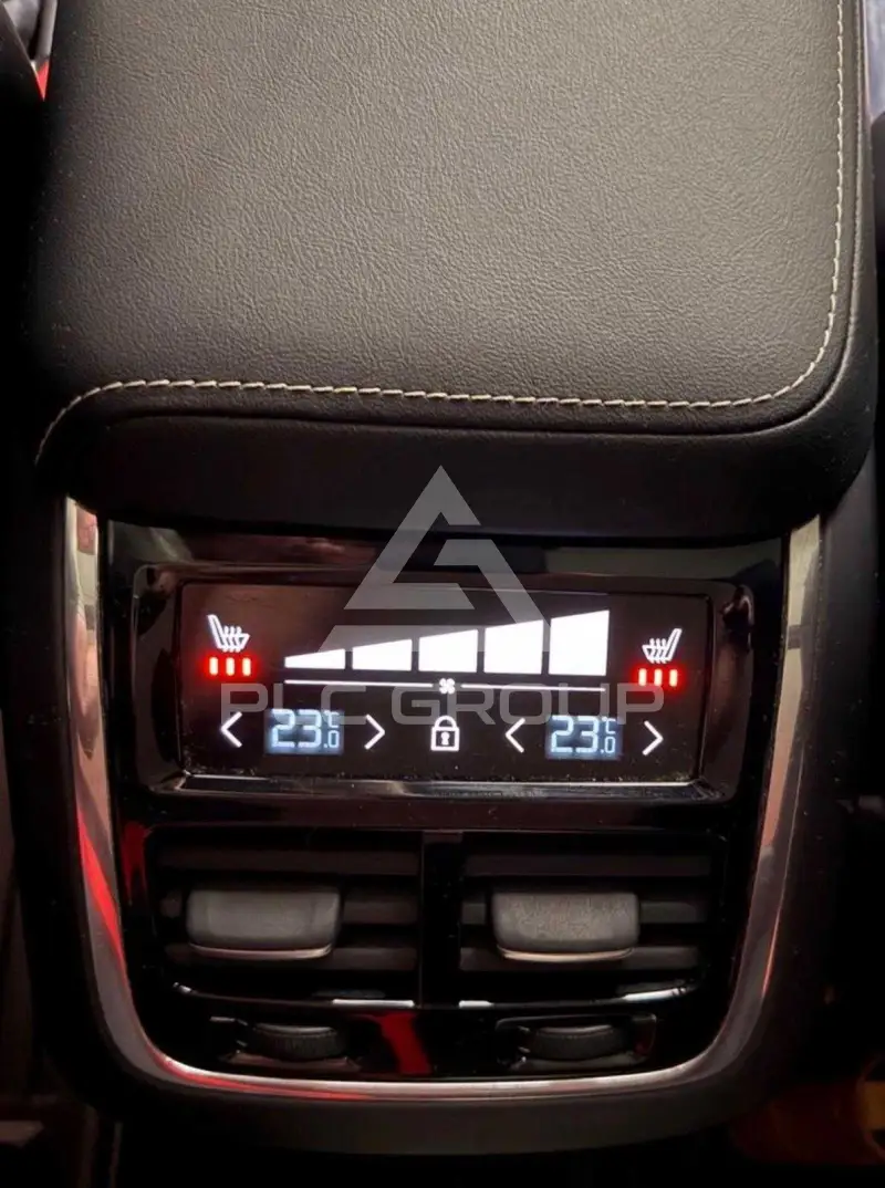2020 Volvo V60