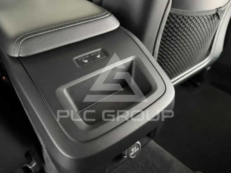 2020 Volvo V60