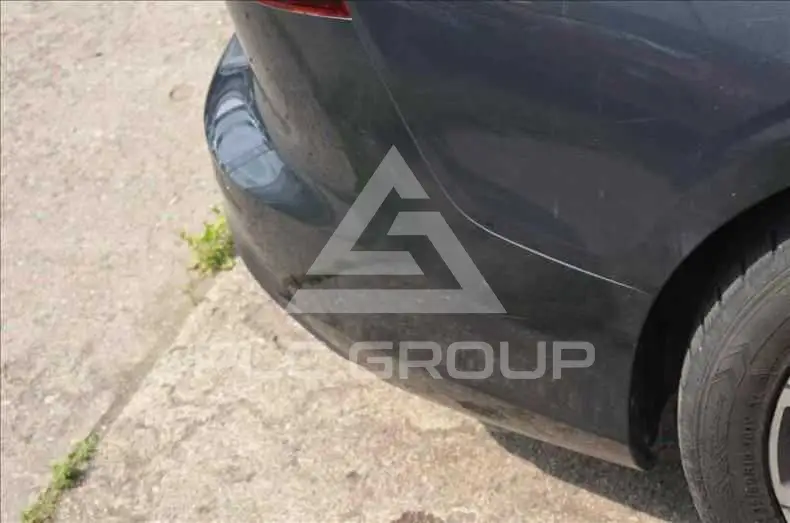 2020 Volvo V60