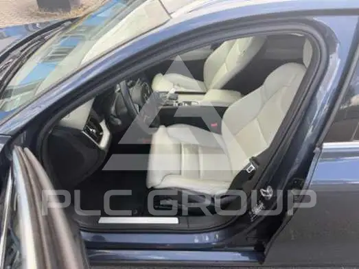 2020 Volvo V60