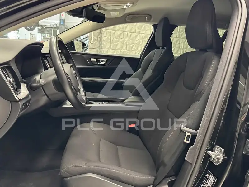 2020 Volvo V60
