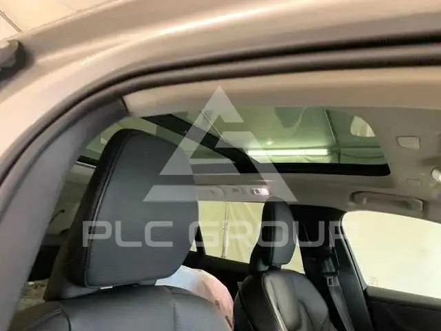 2020 Volvo V60
