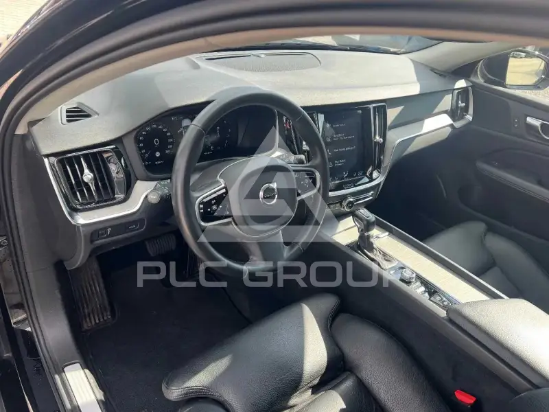 2020 Volvo V60
