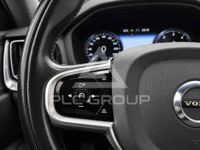 2020 Volvo V60
