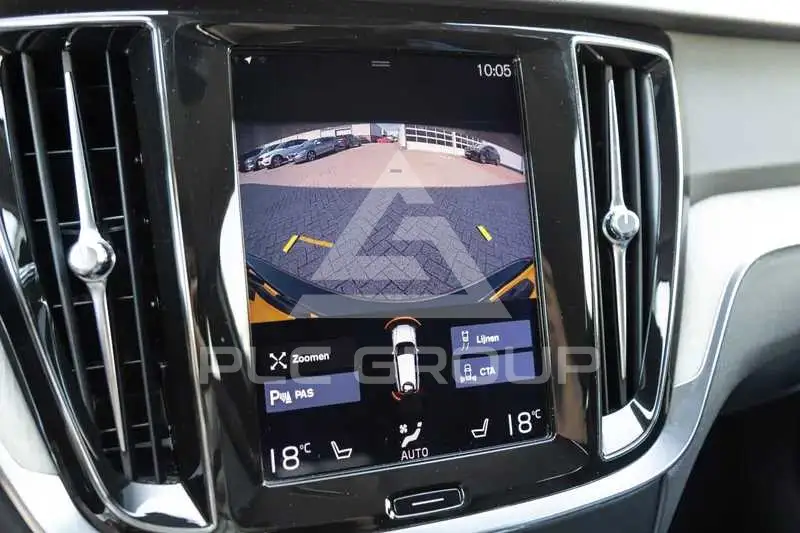 2020 Volvo V60