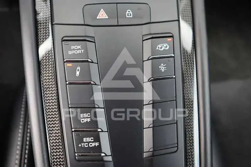 2020 Porsche 911