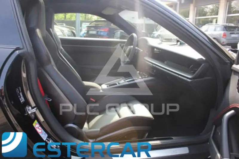 2020 Porsche 911