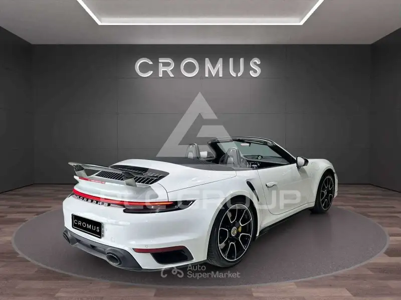 2020 Porsche 911