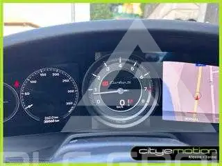 2020 Porsche 911