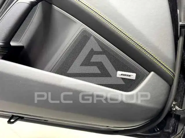 2020 Porsche 911