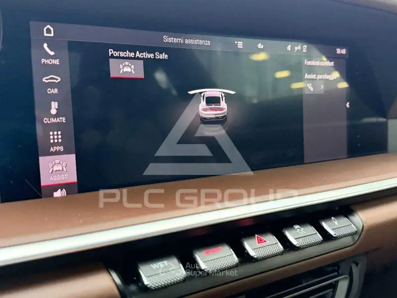 2020 Porsche 911