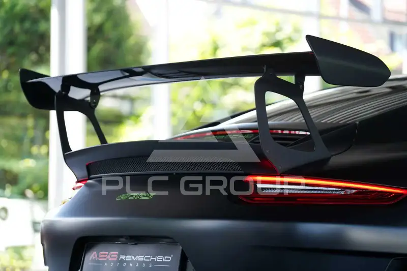 2020 Porsche 911