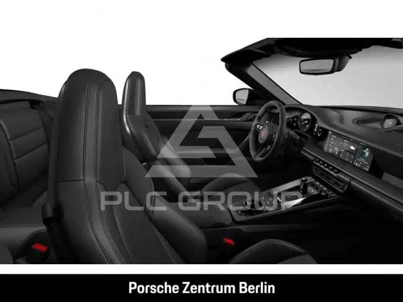 2020 Porsche 911