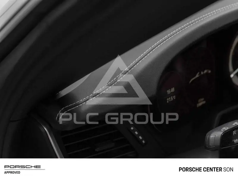 2020 Porsche 911