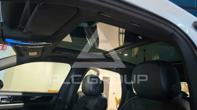 2020 Porsche Cayenne