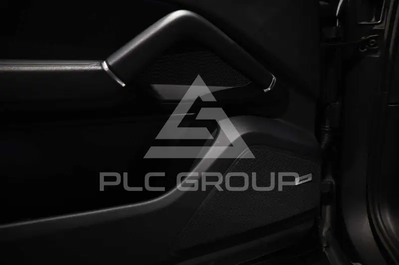 2020 Porsche Cayenne