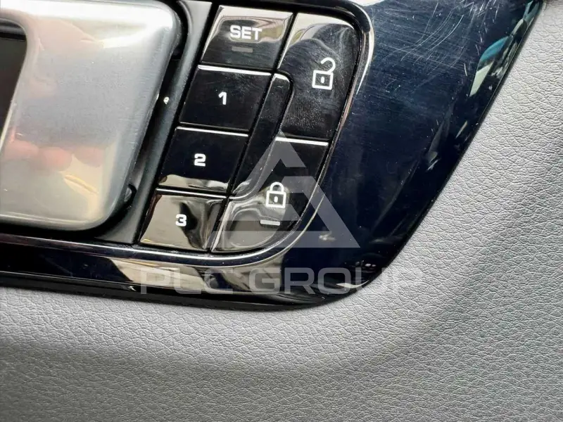 2020 Porsche Cayenne