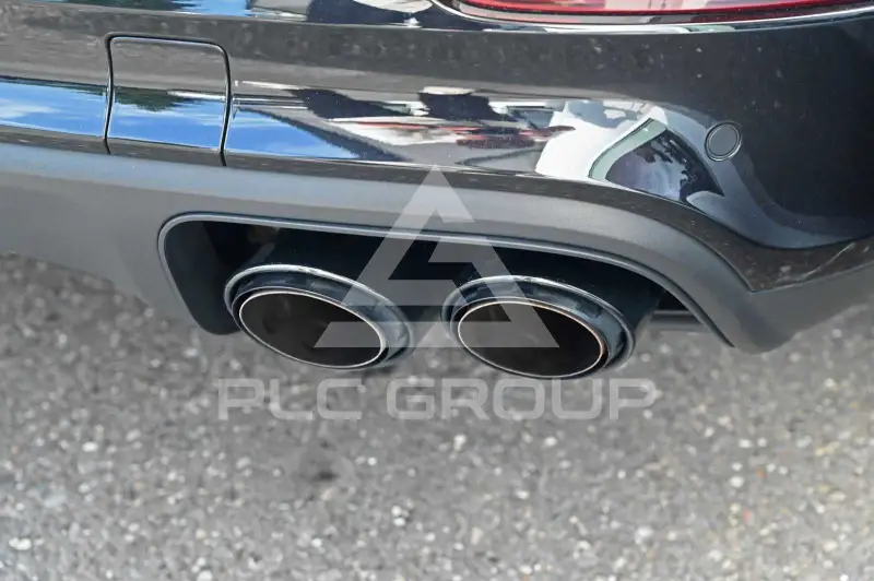 2020 Porsche Cayenne