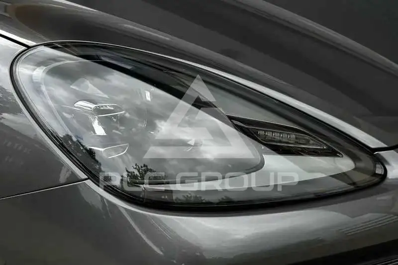 2020 Porsche Cayenne