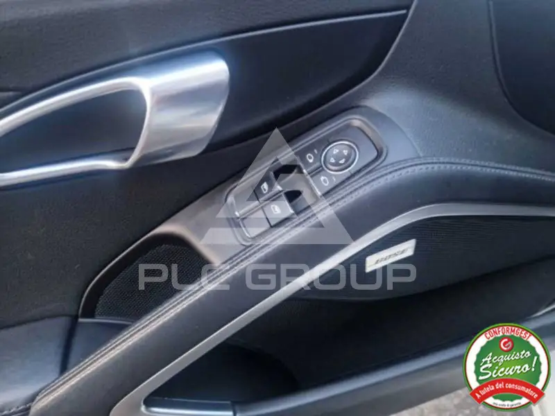 2020 Porsche BOXSTER