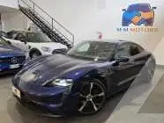 2020 Porsche Taycan