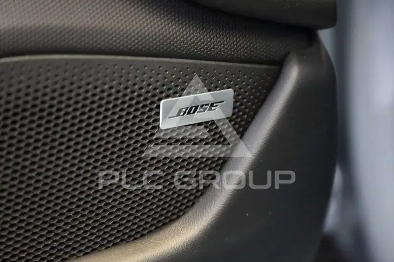 2020 Porsche Taycan