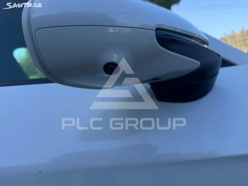 2020 Porsche Taycan